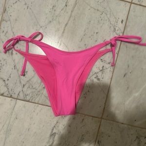 Skims taffy dipped bottoms